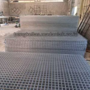 Supplier Wiremesh Deiyai