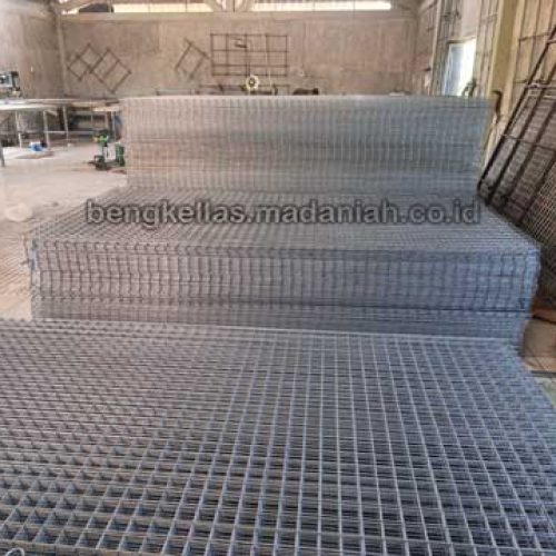 Supplier Wiremesh Deiyai Supplier Wiremesh Deiyai