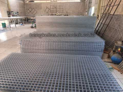 Supplier Wiremesh Deiyai