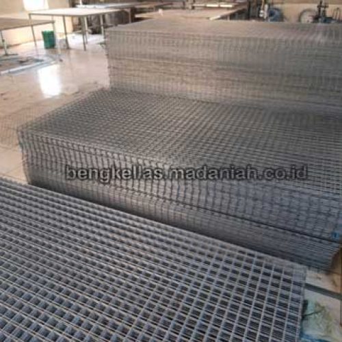 Supplier Wiremesh Donggala