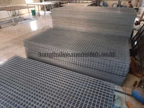 Supplier Wiremesh Donggala
