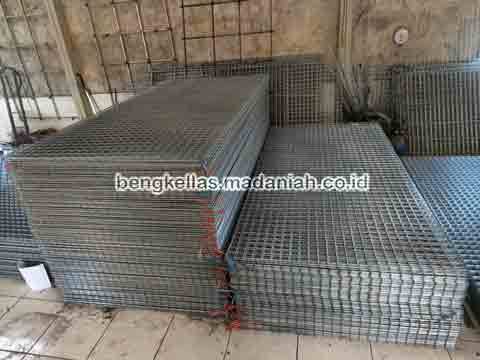 Supplier Wiremesh Gianyar Harga Murah