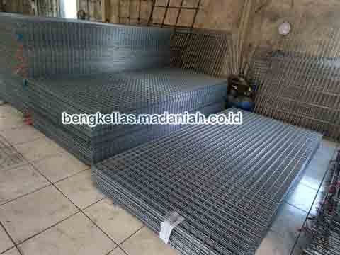 Supplier Wiremesh Gianyar