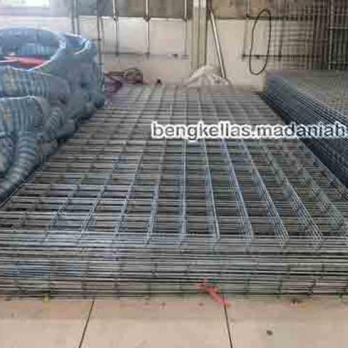 Supplier Wiremesh Gowa