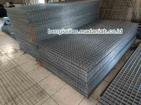 Supplier Wiremesh Gowa Harga Murah
