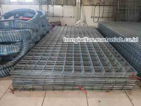 Supplier Wiremesh Gowa