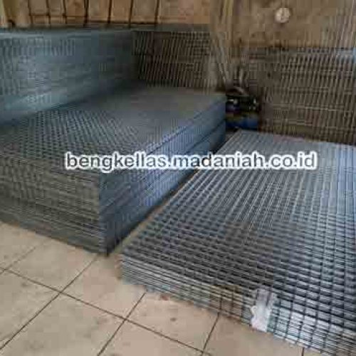 Supplier Wiremesh Gunung Mas