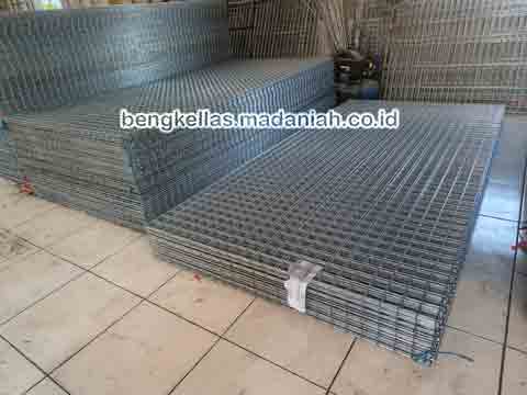 Supplier Wiremesh Gunung Mas Harga Murah