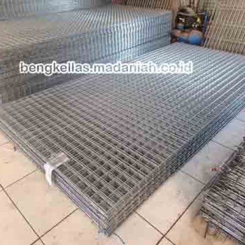 Supplier Wiremesh Halmahera Selatan