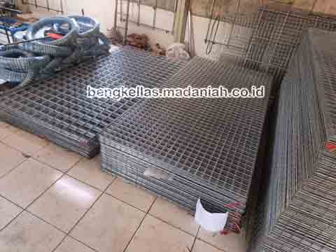 Supplier Wiremesh Halmahera Selatan Harga Murah