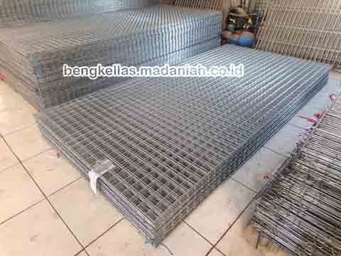 Supplier Wiremesh Halmahera Selatan