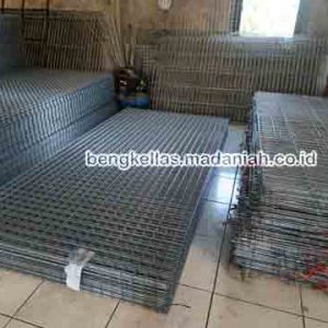 Supplier Wiremesh Halmahera Timur
