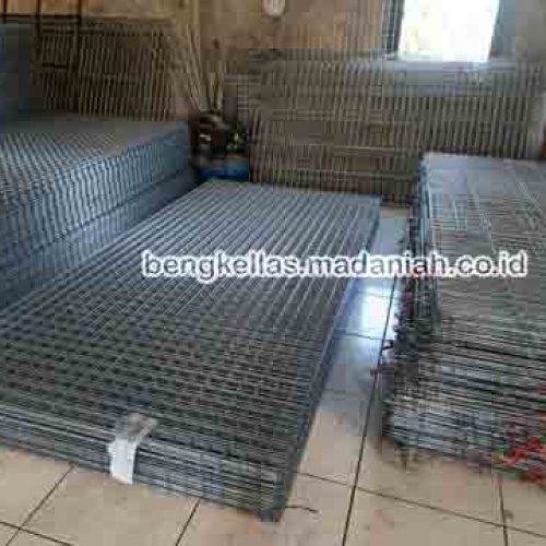 Supplier Wiremesh Halmahera Timur