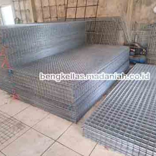 Supplier Wiremesh Hulu Sungai Selatan