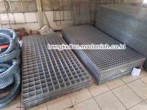 Supplier Wiremesh Hulu Sungai Selatan Murah