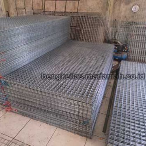 Supplier Wiremesh Indragiri Hilir