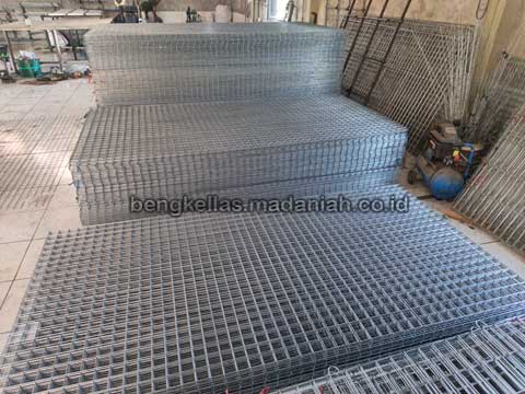 Supplier Wiremesh Indragiri Hilir Harga Murah