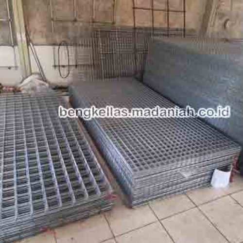 Supplier Wiremesh Indramayu