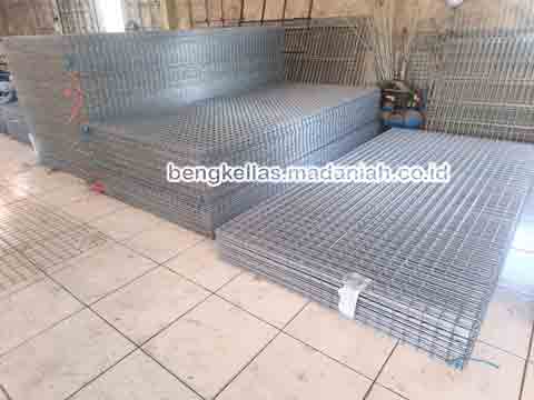 Supplier Wiremesh Indramayu Harga Murah