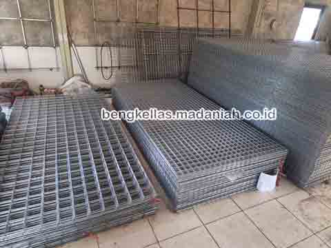 Supplier Wiremesh Indramayu