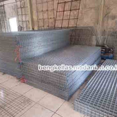Supplier Wiremesh Jakarta Barat Supplier Wiremesh Jakarta Barat