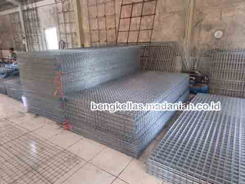 Supplier Wiremesh Jakarta Barat