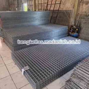 Supplier Wiremesh Jeneponto