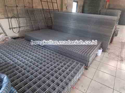 Supplier Wiremesh Jeneponto Harga Murah