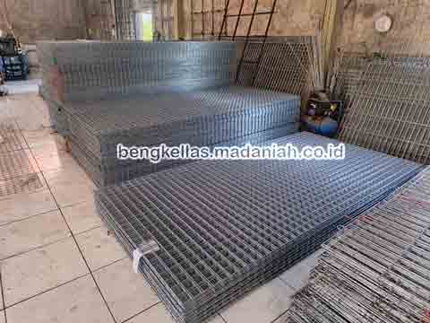 Supplier Wiremesh Jeneponto