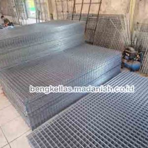 Supplier Wiremesh Jepara