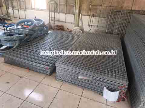 Supplier Wiremesh Jepara Harga Murah