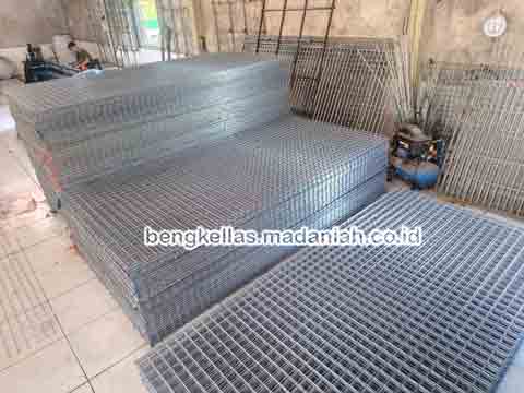 Supplier Wiremesh Jepara