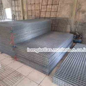 Supplier Wiremesh Kapuas