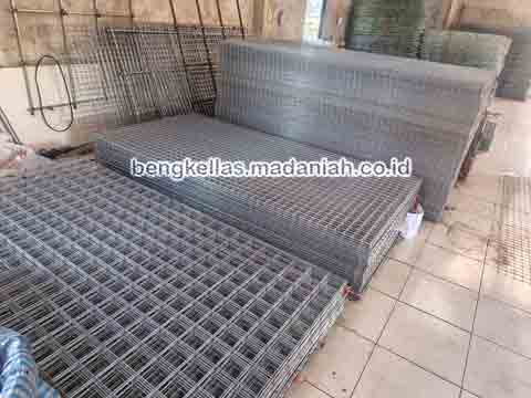 Supplier Wiremesh Kapuas Harga Murah