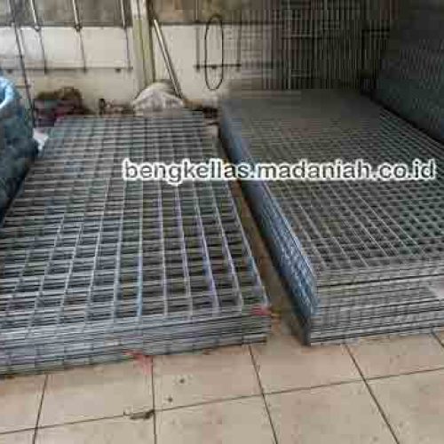 Supplier Wiremesh Kapuas Hulu