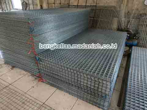 Supplier Wiremesh Kapuas Hulu Harga Murah