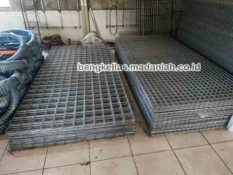Supplier Wiremesh Kapuas Hulu