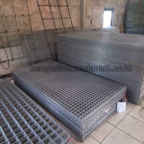 Supplier Wiremesh Karimun
