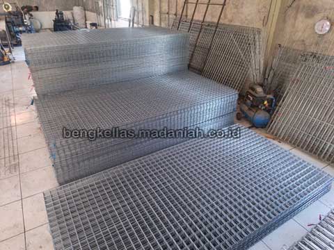 Supplier Wiremesh Karimun Harga Murah