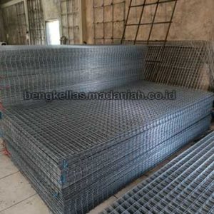 Supplier Wiremesh Karo