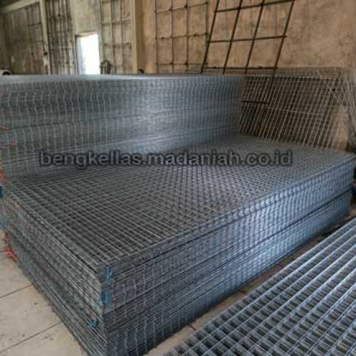 Supplier Wiremesh Karo