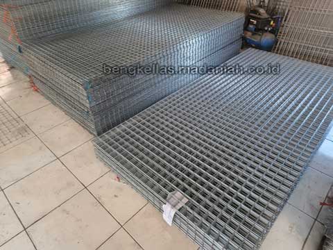 Supplier Wiremesh Karo Harga Murah
