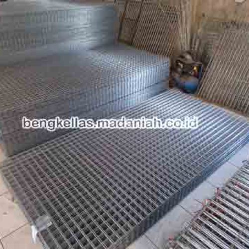 Supplier Wiremesh Kayong Utara