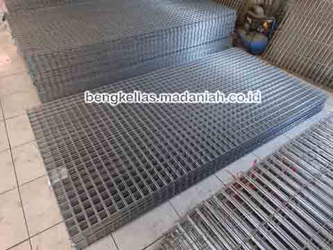 Supplier Wiremesh Kayong Utara Harga Murah