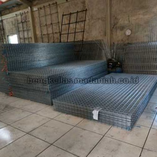 Supplier Wiremesh Kepulauan Meranti