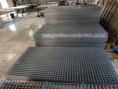 Supplier Wiremesh Kepulauan Meranti Harga Murah