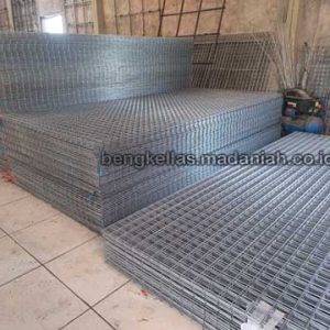 Supplier Wiremesh Kepulauan Sangihe