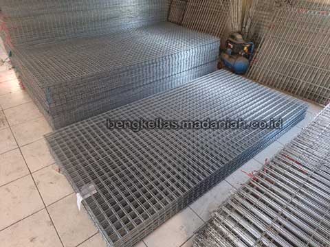 Supplier Wiremesh Kepulauan Sangihe Harga Murah