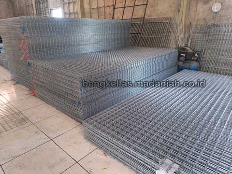 Supplier Wiremesh Kepulauan Sangihe