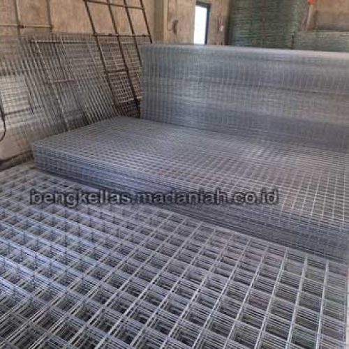 Supplier Wiremesh Kerinci